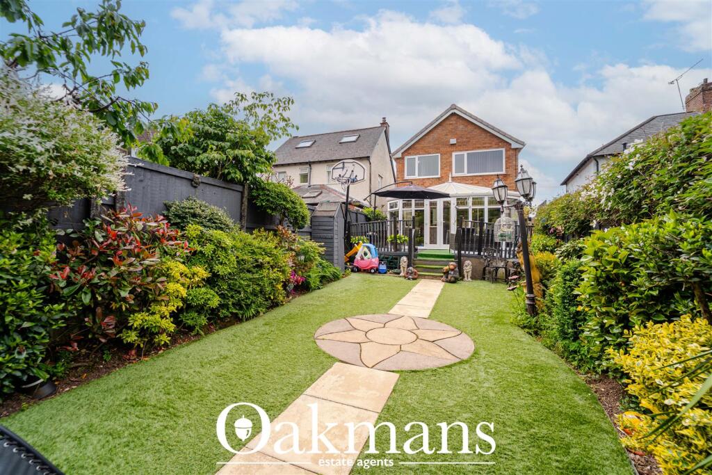 Additional image 27 of Leach Green Lane, Rednal, Birmingham, B45