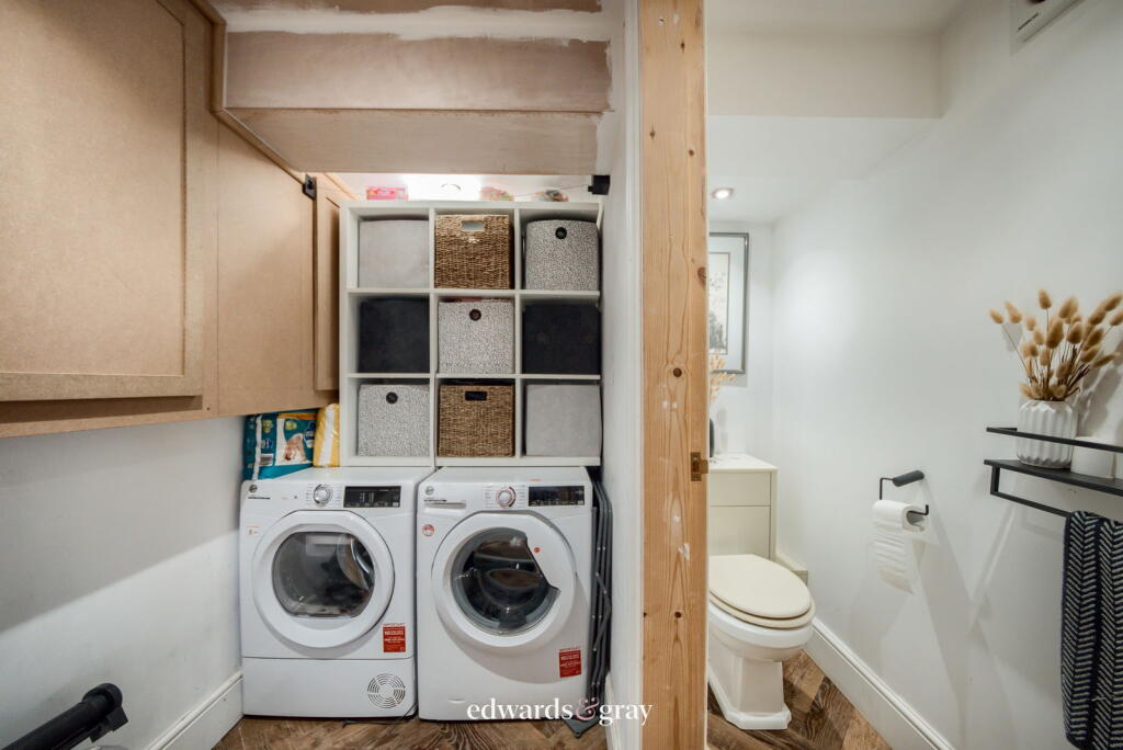 Additional image 10 of Castle Drive, Coleshill, B46 3LX