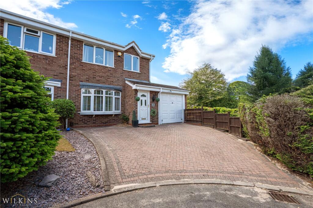 Additional image 28 of Correen, Wilnecote, Tamworth, Staffordshire, B77