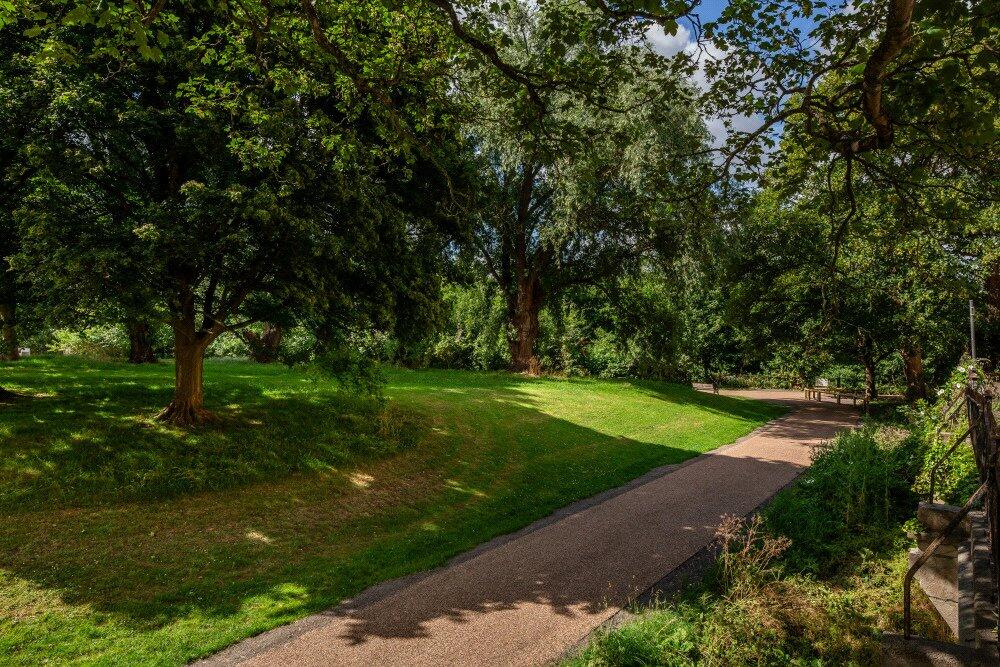 Additional image 16 of Green Park, Bath, Somerset, BA1