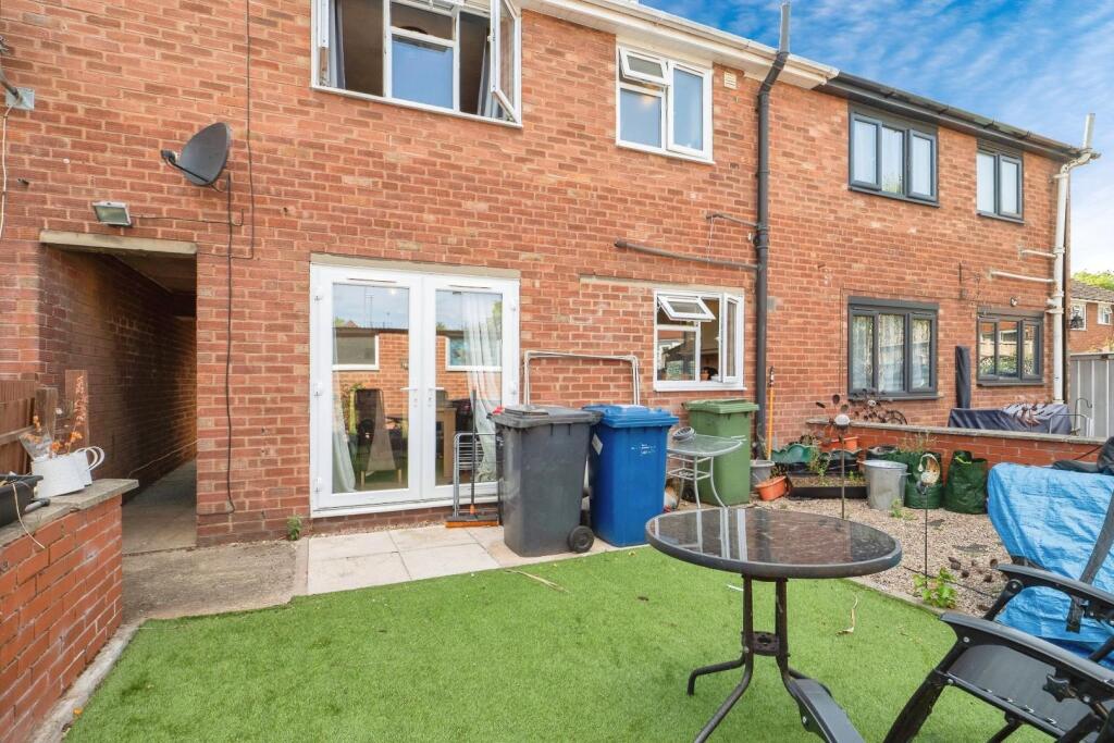 Additional image 20 of Richmond Close, Tamworth, Staffordshire