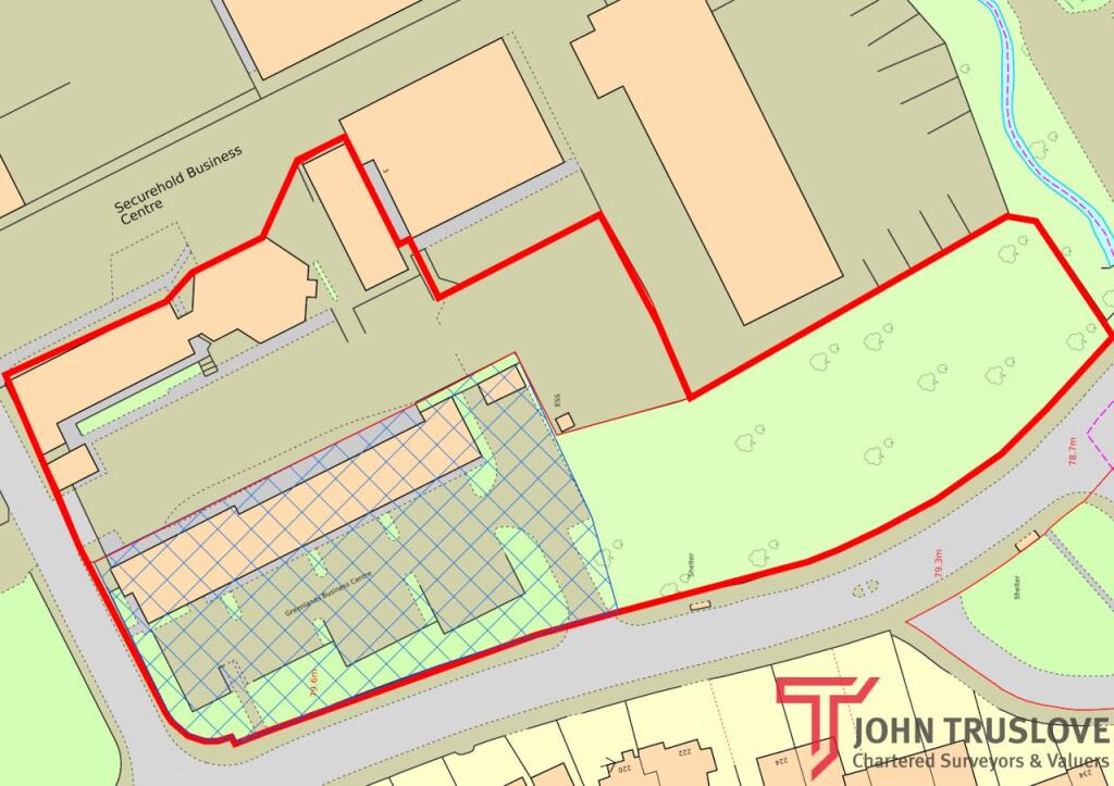 Additional image 12 of Securehold Business Centre, Studley Road, Redditch, B98 7HD
