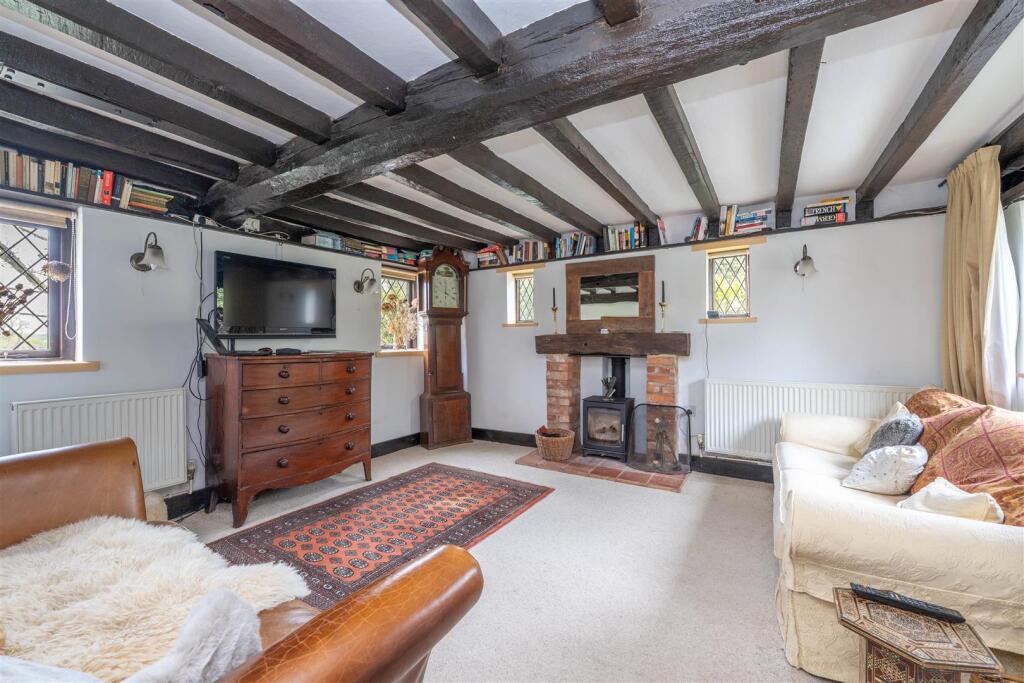 Additional image 12 of Vicarage Hill, Tanworth-In-Arden, Solihull