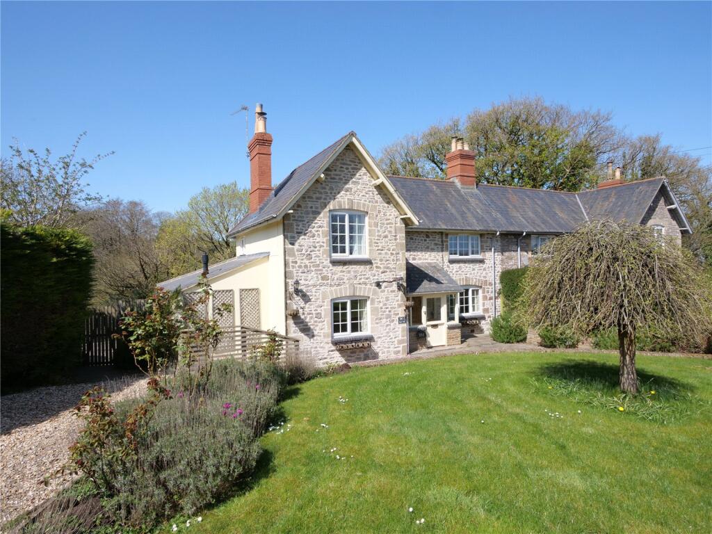 Additional image 28 of Charming Renovated Cottage in Idyllic Countryside Setting