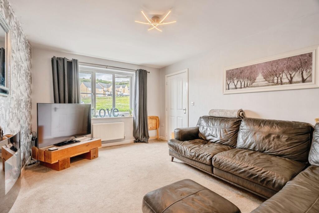 Additional image 3 of Aspinall Drive, Colne, Lancashire, BB8