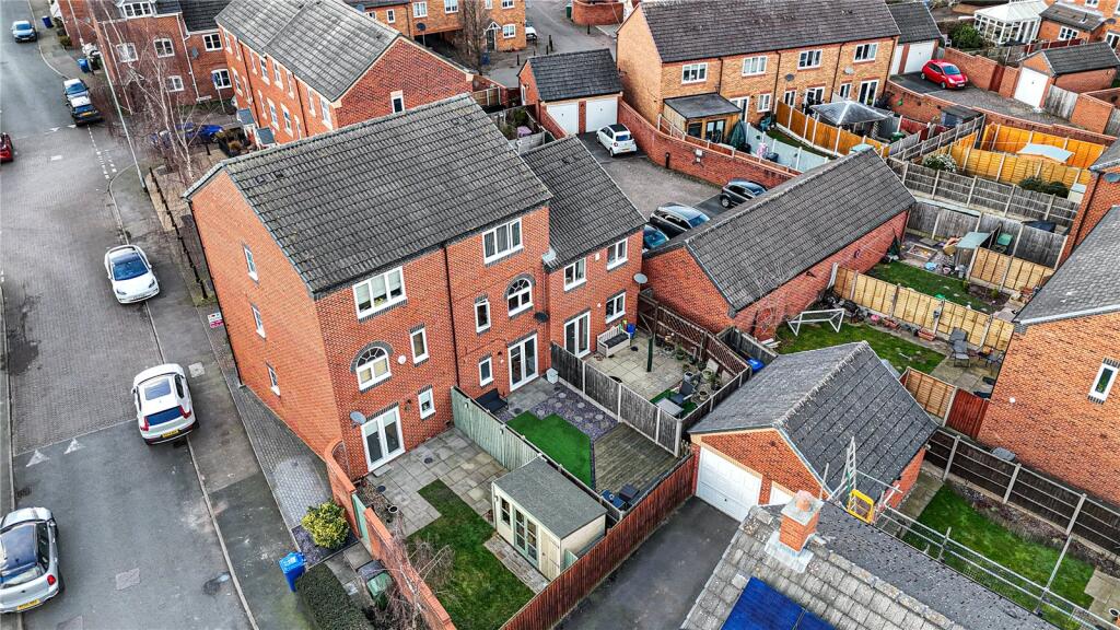 Additional image 25 of Valley Drive, Wilnecote, Tamworth, Staffordshire, B77