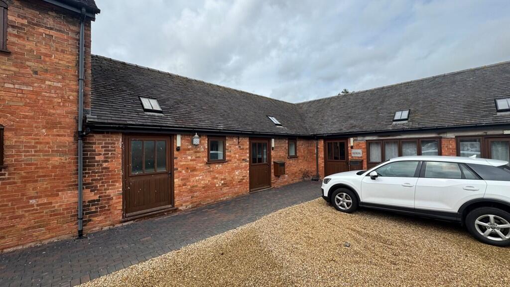 Property image for Unit 3/4 Patrick Farm Barns, Meriden Road, Hampton-In-Arden, Solihull, West Midlands, B92 0LT