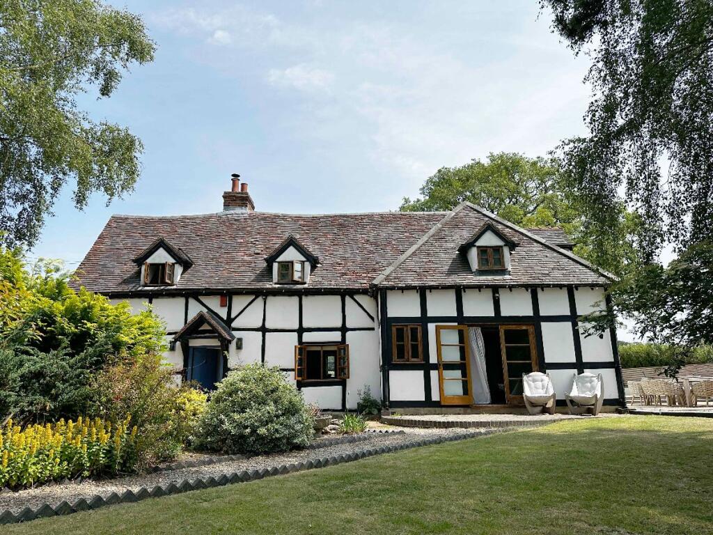 Additional image 28 of Bradnocks Marsh Lane, Hampton in Arden, Solihull