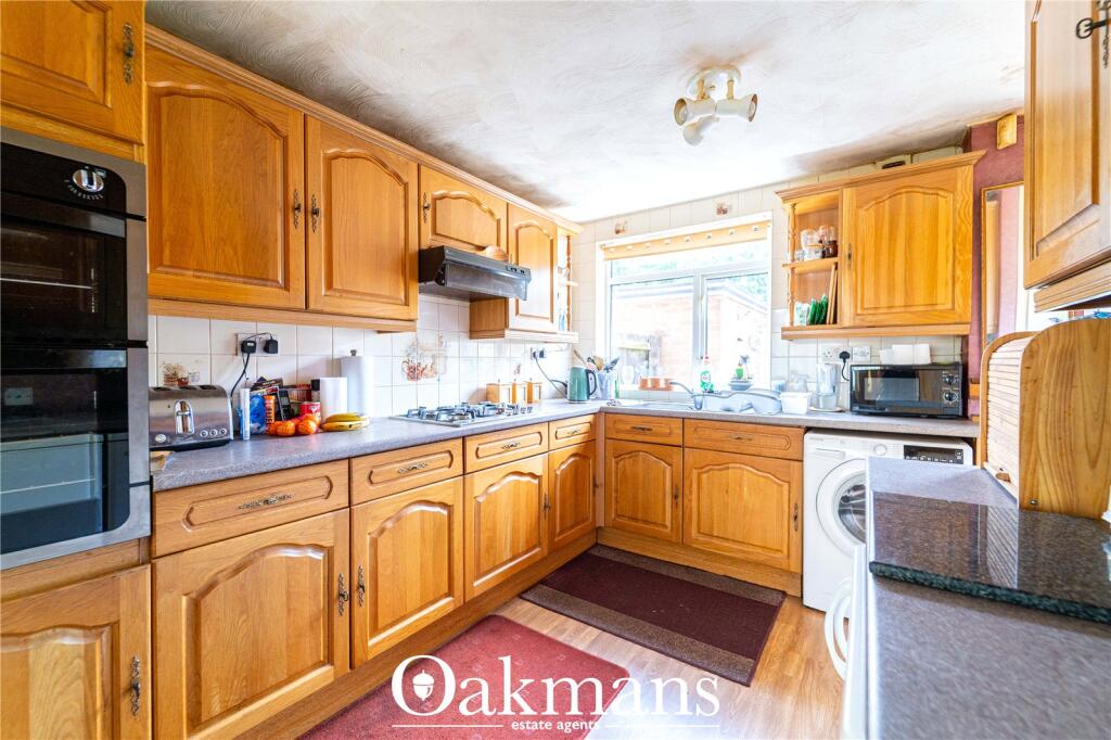 Additional image 2 of Foster Way, Birmingham, West Midlands, B5