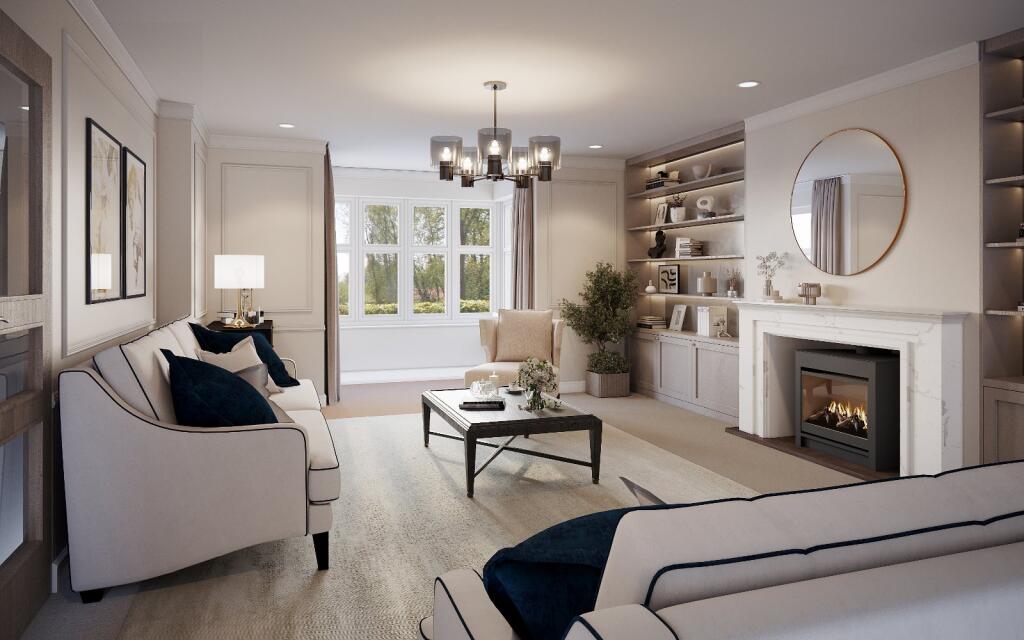 Additional image 4 of Acer House, Knowle Wood Road, Dorridge, Solihull, West Midlands, B93