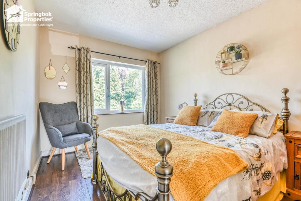 Additional image 15 of College Road, Sutton Vesey, Sutton Coldfield, West Midlands