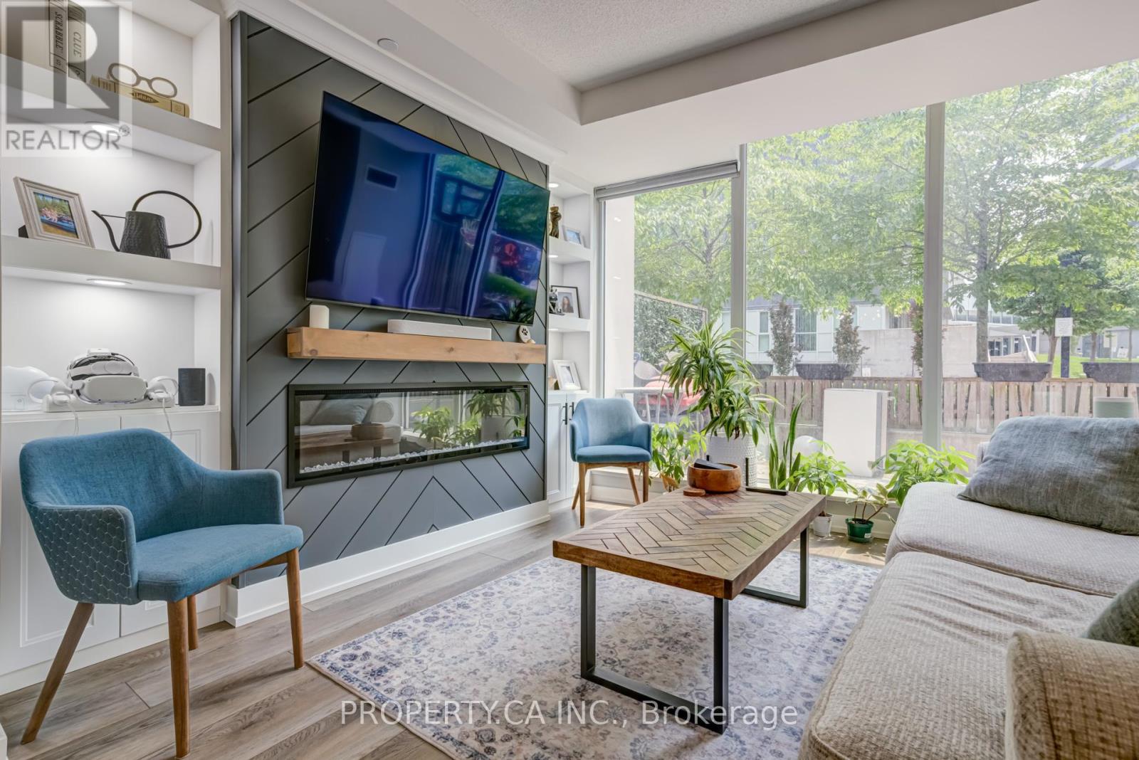 Property image for TH3 - 85 QUEENS WHARF ROAD|Toronto (Waterfront Communities), Ontario M5V0J9