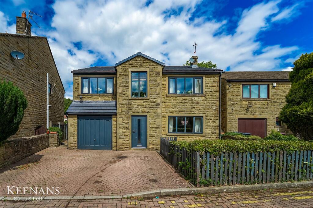 Additional image 27 of All Saints Close, Burnley