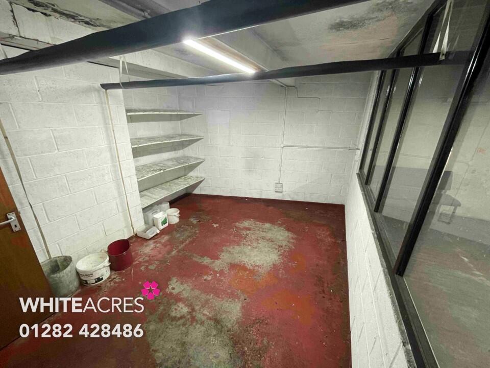 Additional image 7 of Warehouse/Workshop Premises , Unit 3 Holker Business Centre, Burnley Road, Colne, Lancashire , BB8 8EG