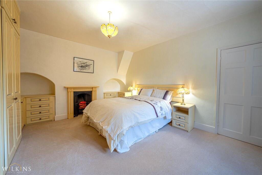 Additional image 27 of Kingsbury Road, Marston, Sutton Coldfield, Warwickshire, B76