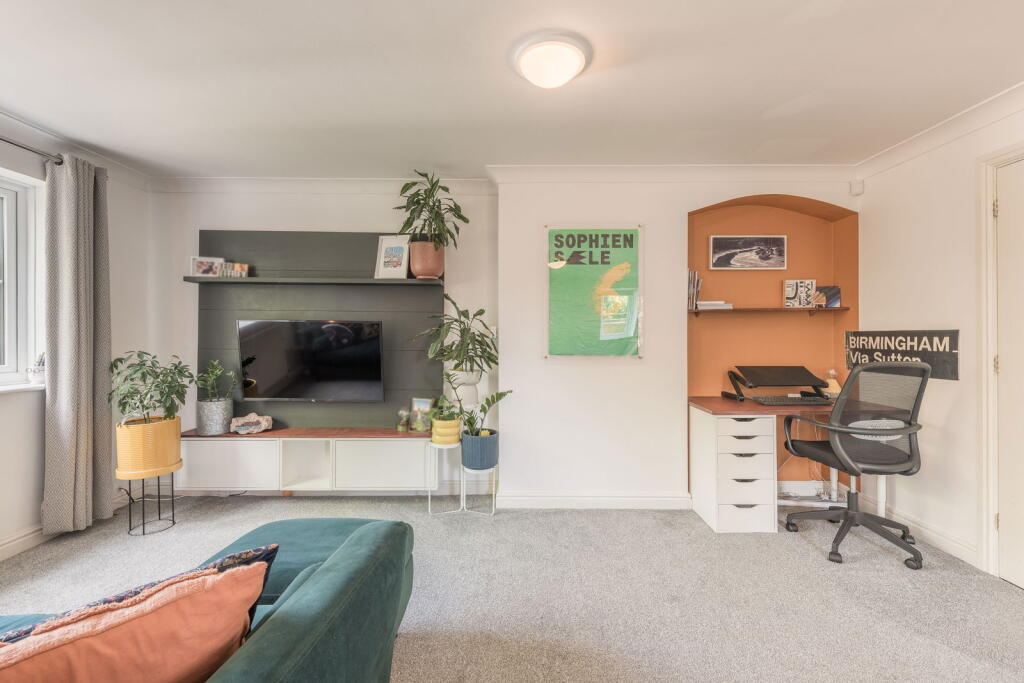 Additional image 6 of Coles Lane, Sutton Coldfield, B72 1NL