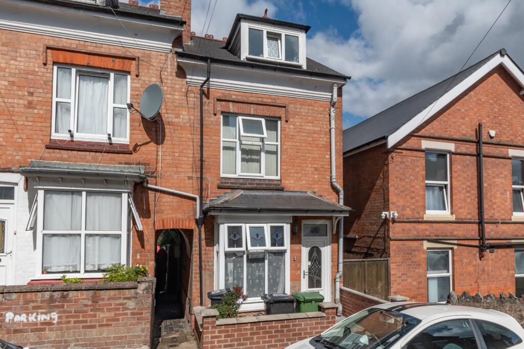 Property image for Oakly Road, Southcrest, Redditch, B97