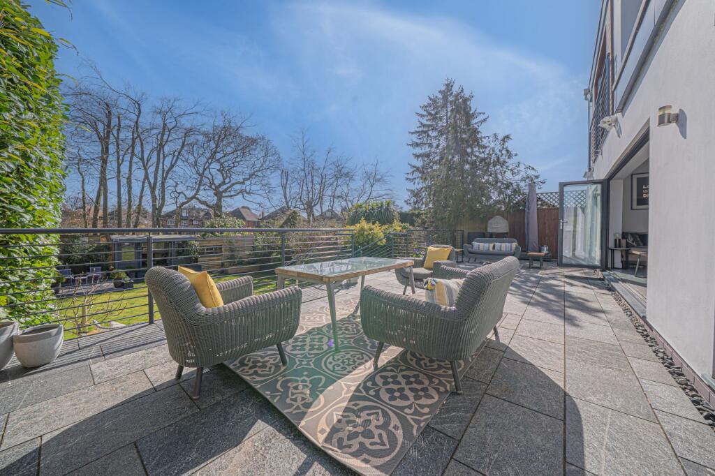 Additional image 30 of Woodchester Road, Dorridge, B93