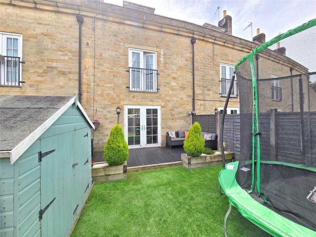 Additional image 27 of Holly Mount Way, Rawtenstall, Rossendale, BB4