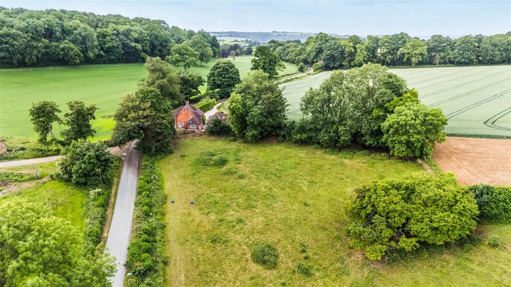 Additional image 13 of Yarlington, Wincanton, Somerset