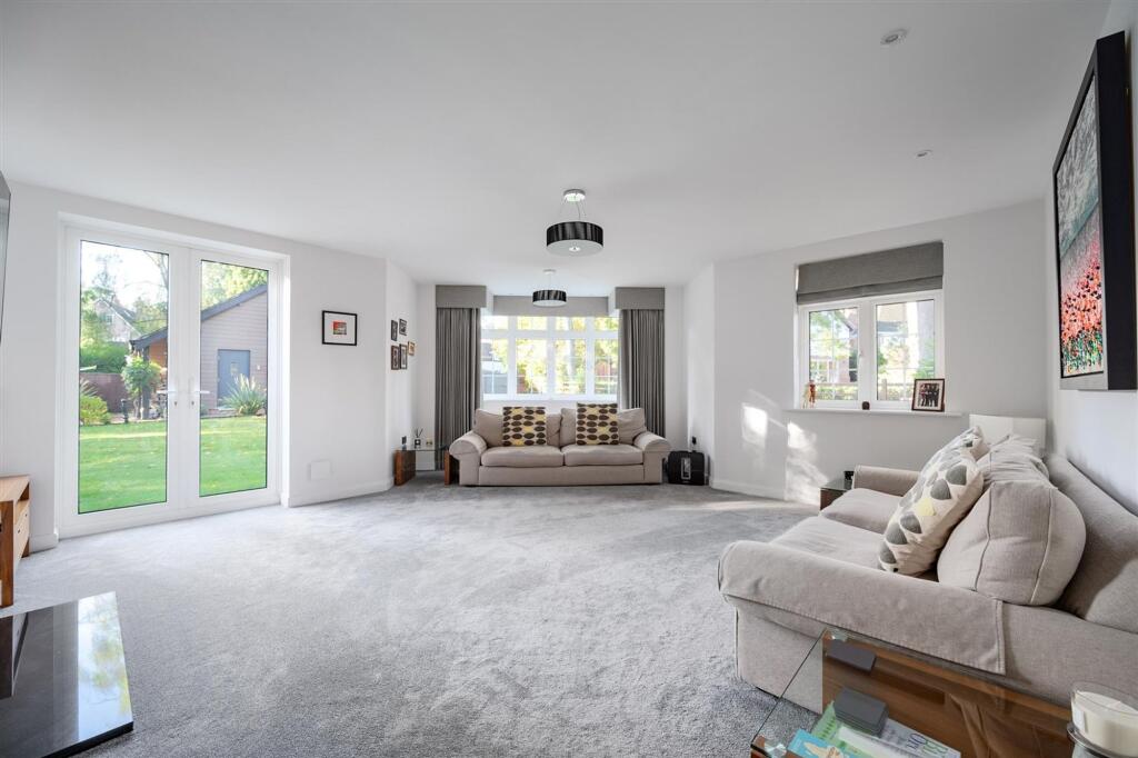 Additional image 5 of The Crescent, Hampton-In-Arden, B92