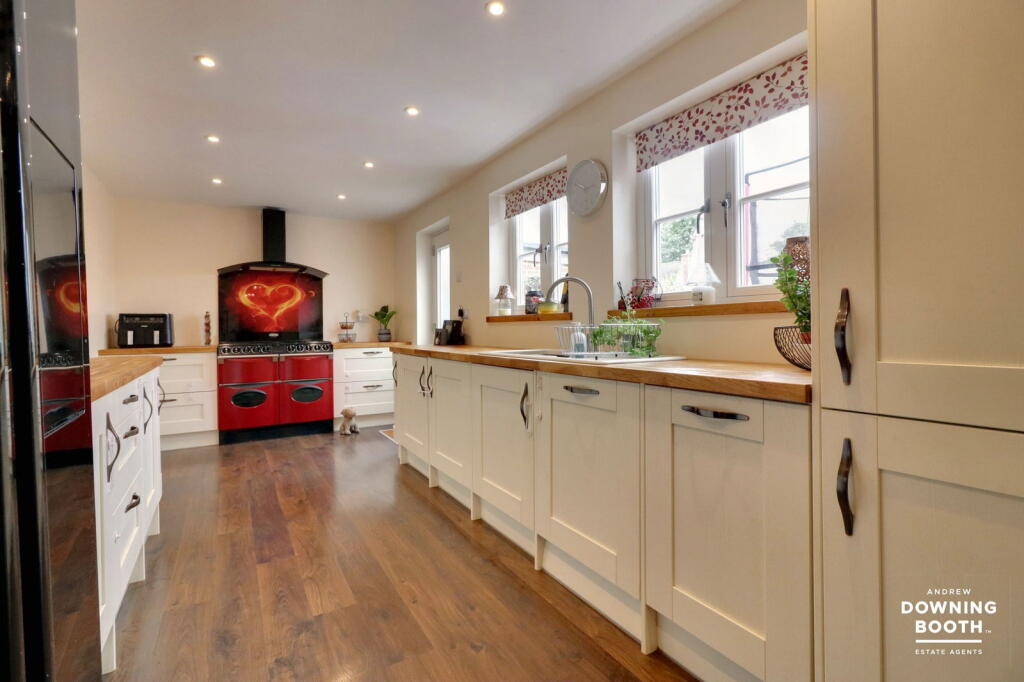 Additional image 6 of The Square, Elford - Five Double Bedroom Detached Cottage