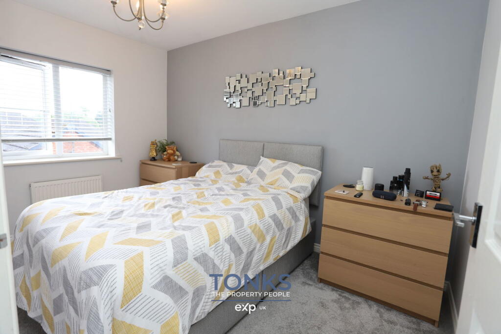 Additional image 6 of Brett Young Close, Halesowen, B63 3BJ