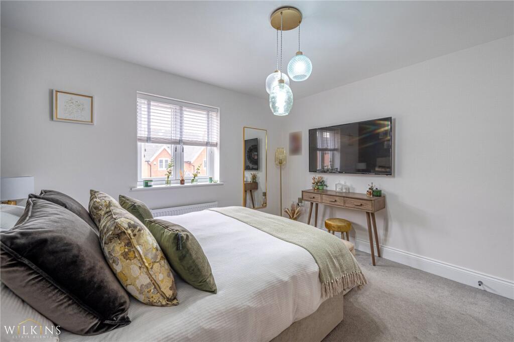 Additional image 22 of Manor Lane, Harlaston, Tamworth, Staffordshire, B79