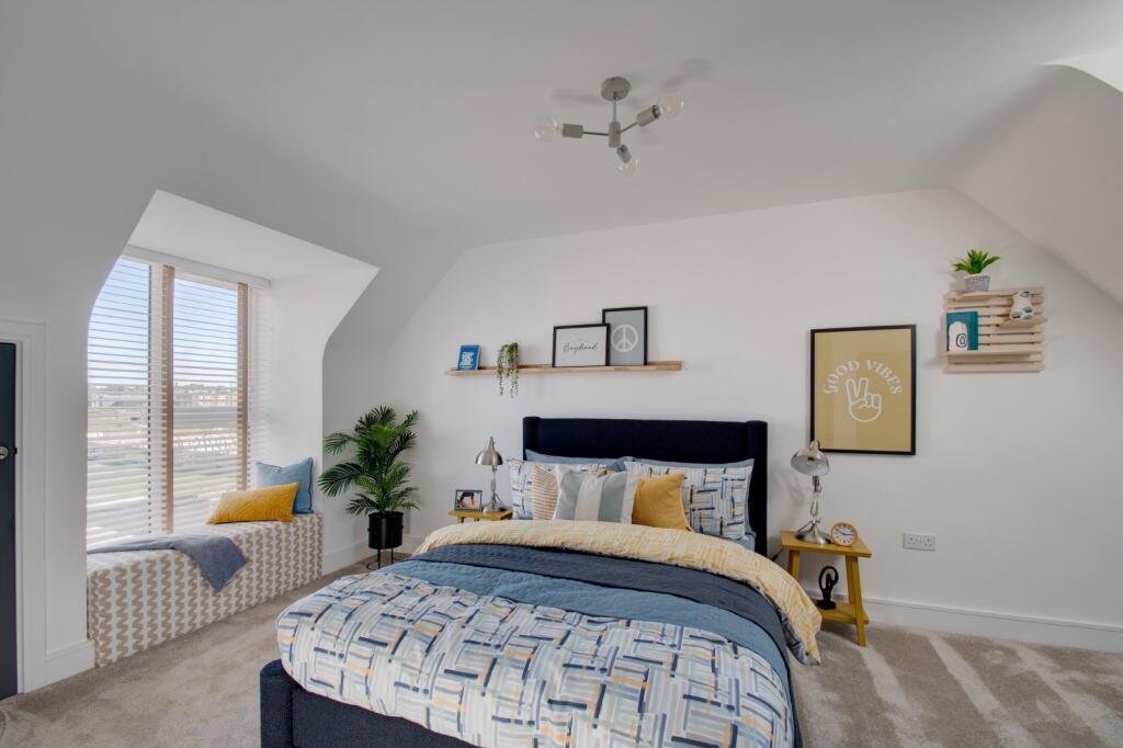 Additional image 12 of Westworks, Longbridge, Birmingham, West Midlands, B45