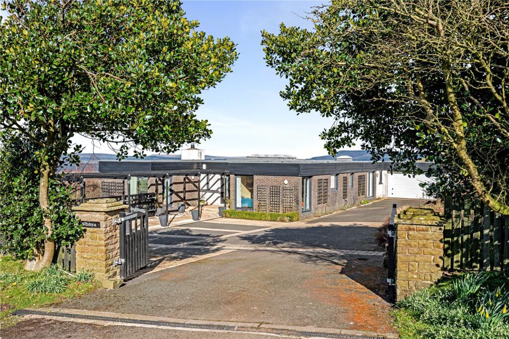 Additional image 39 of Higher Ramsgreave Road, Ramsgreave, Mellor, BB1