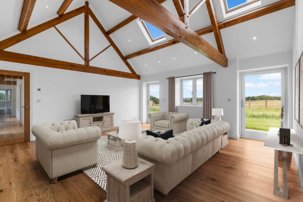 Additional image 2 of Hardwick Lane, Studley, Warwickshire, B80
