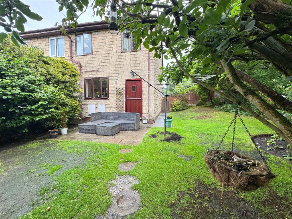Additional image 18 of Jubilee Mews, Haslingden, Rossendale, BB4