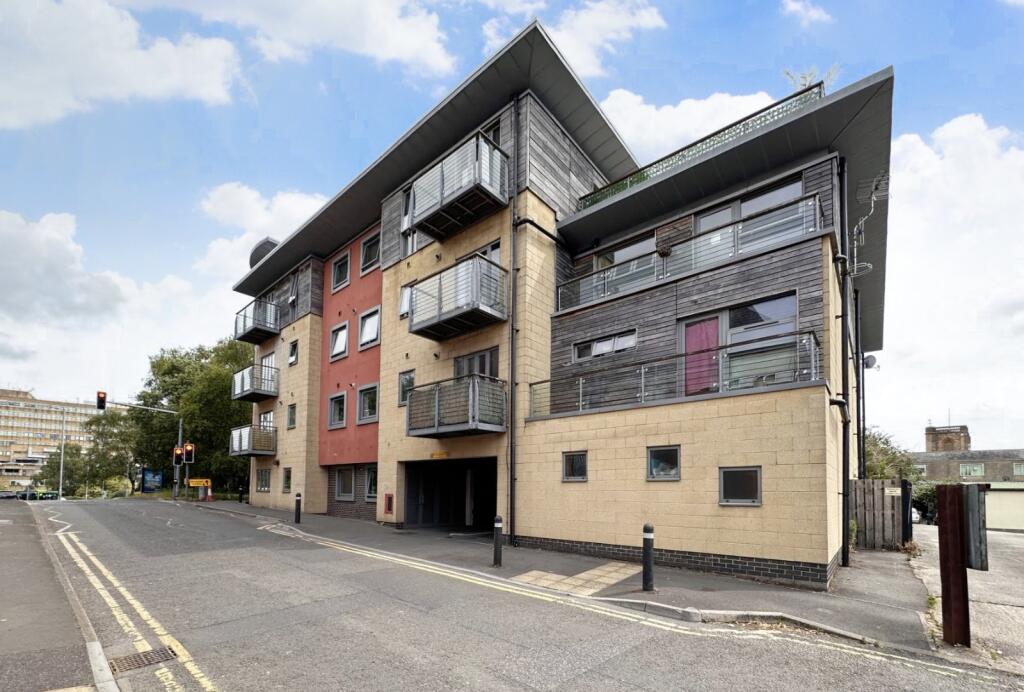 Additional image 4 of Park 5, Clarence Street, Yeovil, Somerset, BA20