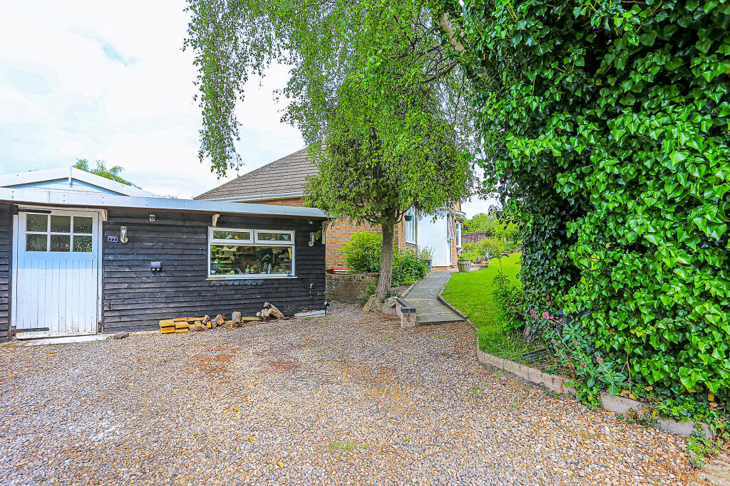 Additional image 33 of Eden Road, Solihull