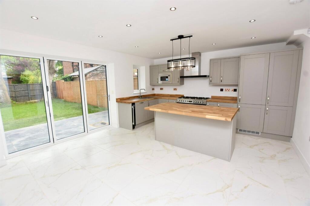 Additional image 7 of St. Albans Road, Darwen, Lancashire, BB3