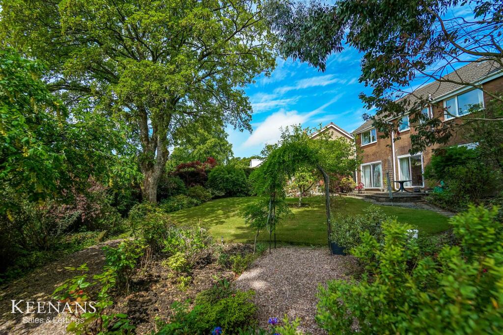 Additional image 4 of Woodbury Avenue, Fence, Burnley