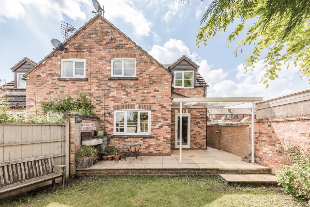 Additional image 41 of Coles Lane, Sutton Coldfield, B72 1NL