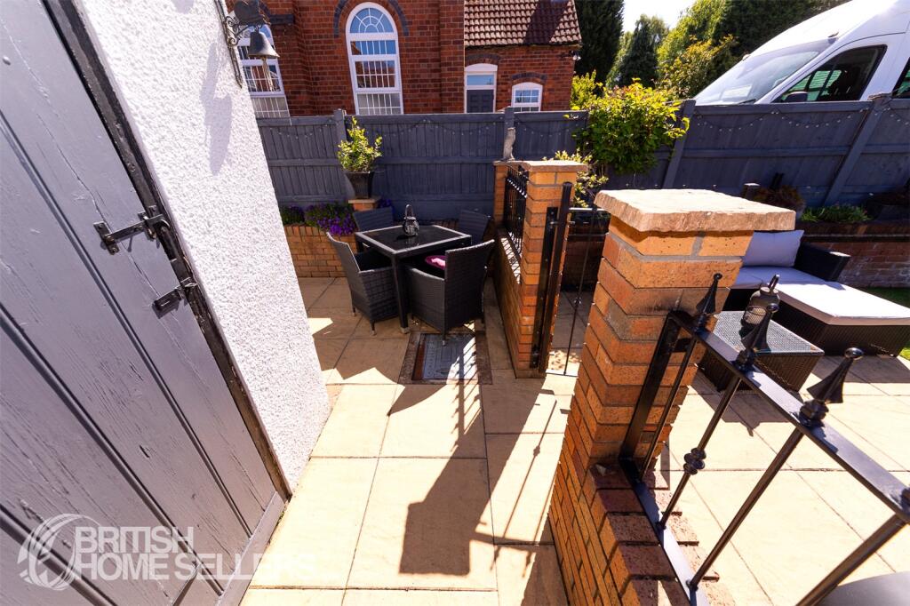 Additional image 42 of Station Road, Cradley Heath, West Midlands, B64