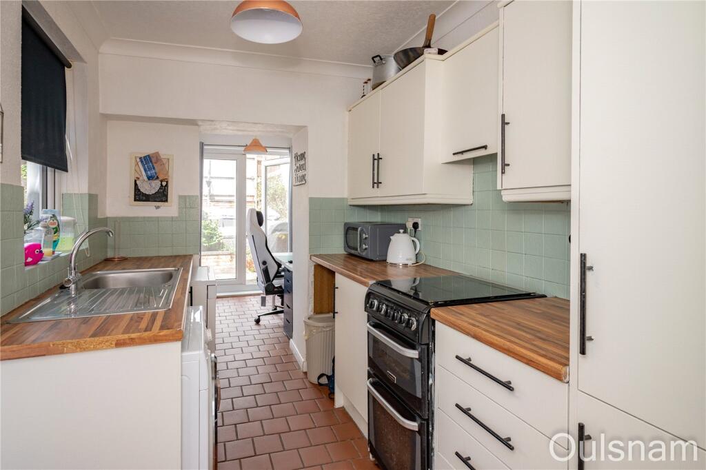 Additional image 4 of Barnsley Road, Bromsgrove, Worcestershire, B61