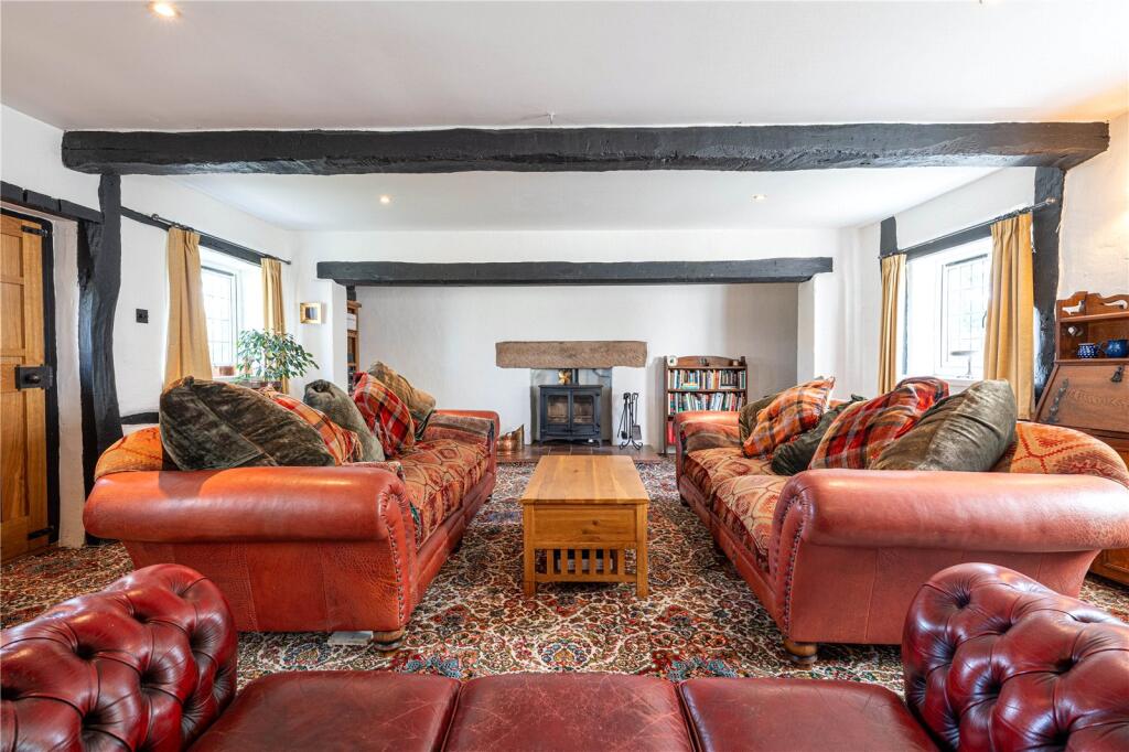 Additional image 4 of Lullington Road, Clifton Campville, Tamworth, Staffordshire, B79