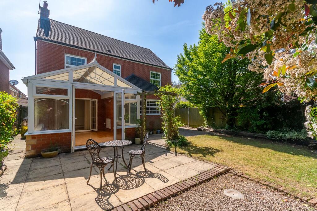 Additional image 19 of Pippin House, Pippin Close, Bidford-on-Avon B50 4QQ