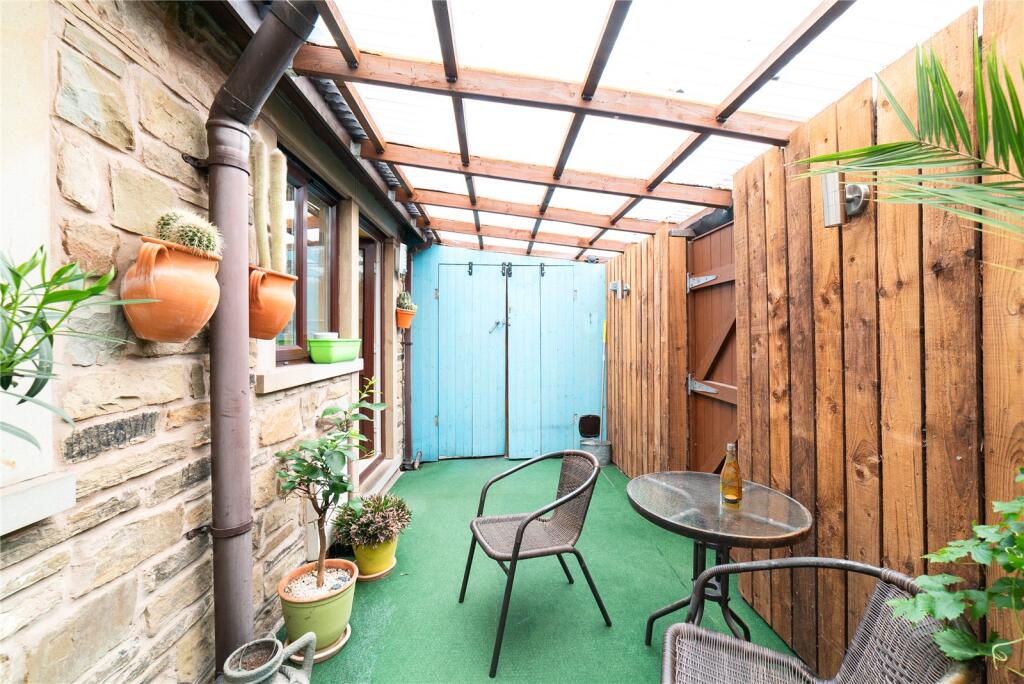 Additional image 15 of Radcliffe Court, Burnley, Lancashire, BB12