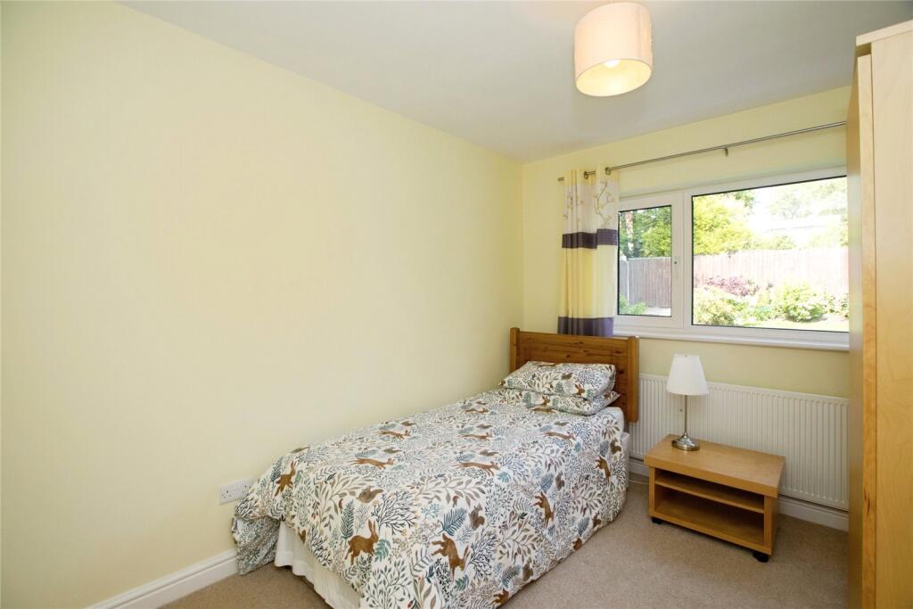 Additional image 11 of Spenser Close, Worsthorne, Burnley, Lancashire, BB10