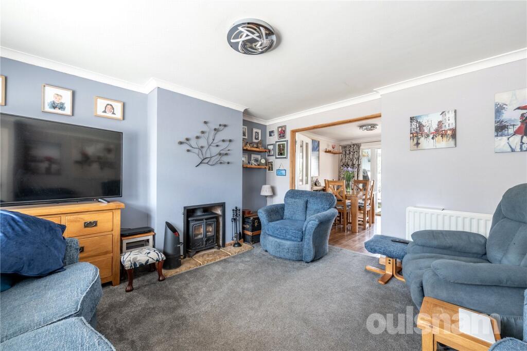 Additional image 6 of Augustine Avenue, Studley, Warwickshire, B80