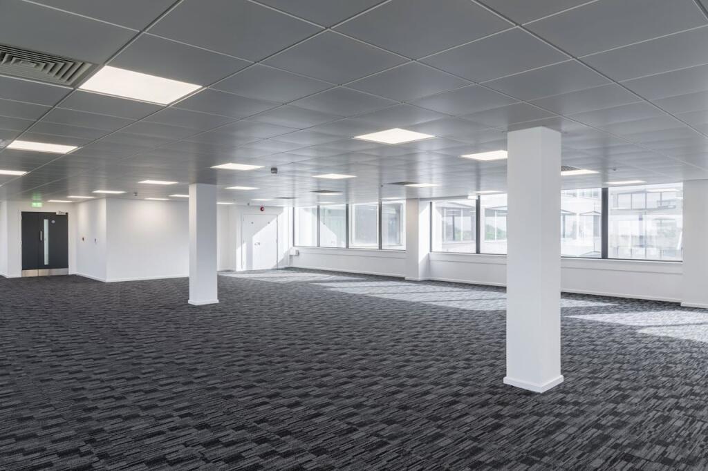 Additional image 8 of Radcliffe House, Blenheim Court, Solihull, B91 2AA