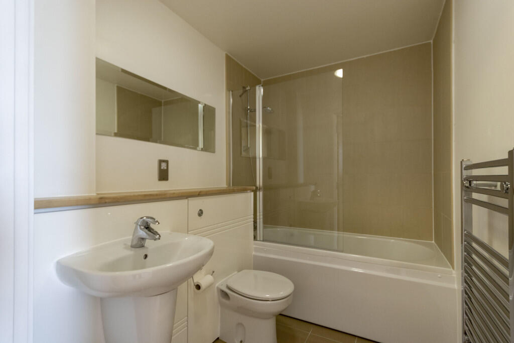 Additional image 8 of Latitude, Bromsgrove Street, Birmingham, B5