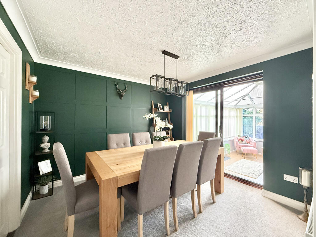 Additional image 14 of Ashwood Drive, Yeovil, Somerset