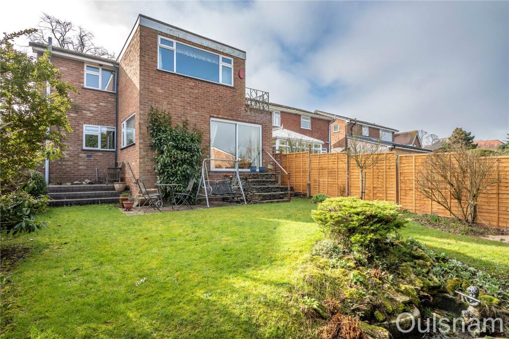 Additional image 22 of Kidderminster Road, Bromsgrove, Worcestershire, B61