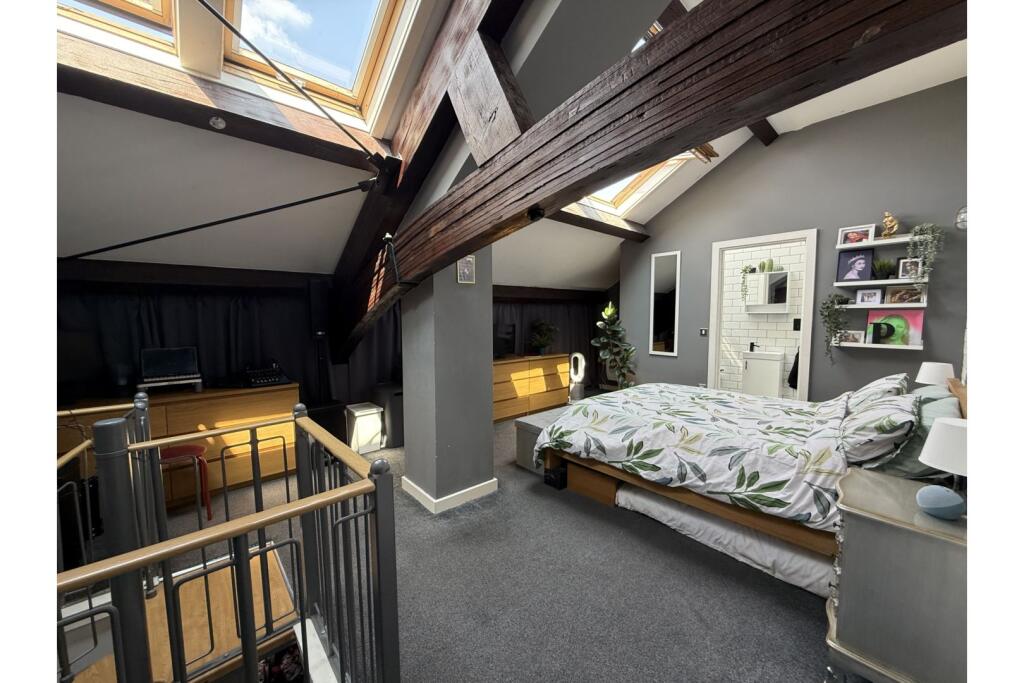 Additional image 24 of Sunbridge Road, Bradford, BD1