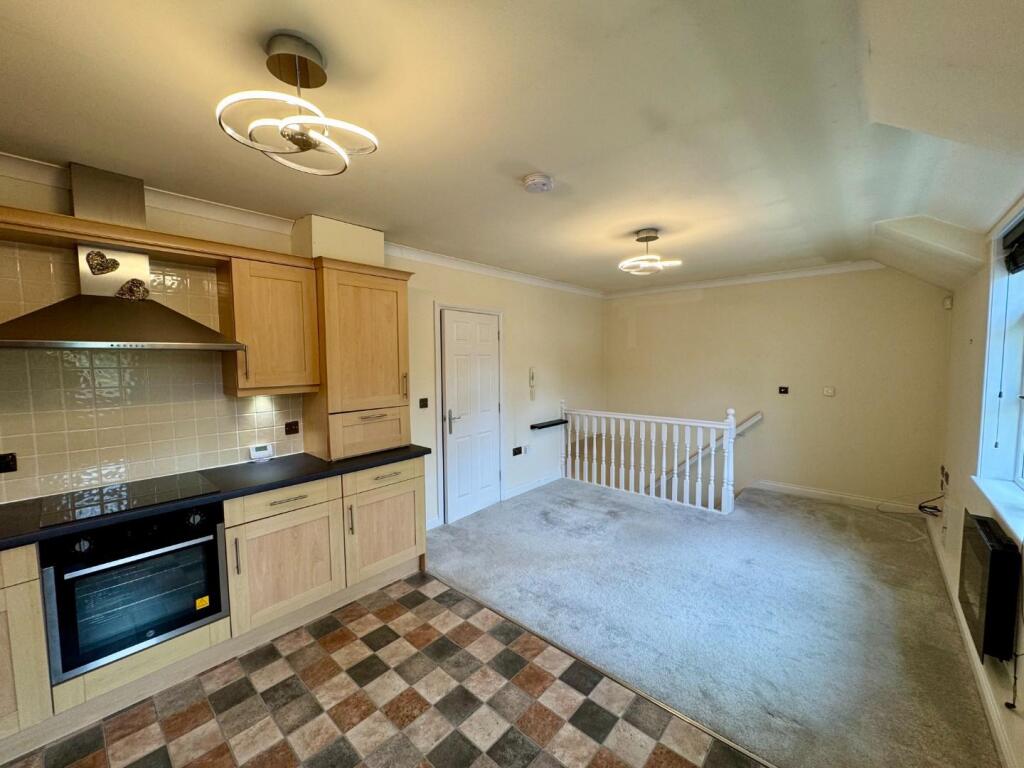 Additional image 2 of The Courtyard, Burnley